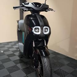 Yamaha Neo's  D&eacute;ville-l&egrave;s-Rouen