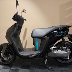 Yamaha Neo's  D&eacute;ville-l&egrave;s-Rouen