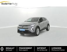 Renault Symbioz Quimper