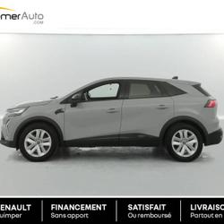 Renault Symbioz E-Tech full hybrid 145 Evolution Boite Automatique Quimper