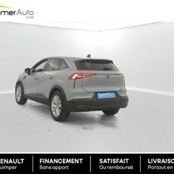 Renault Symbioz E-Tech full hybrid 145 Evolution Boite Automatique Quimper