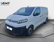 Citroen Jumpy Angers