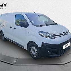 Citroen Jumpy FGN M BLUEHDI 150 S&S BVM6 DRIVER occasion - Angers - photo 3/21