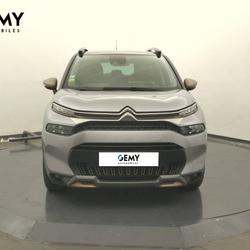 Citroen C3 Aircross BlueHDi 120 S&S EAT6 C-Series occasion - Angers - photo 2/21