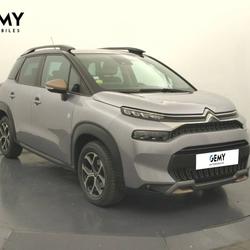 Citroen C3 Aircross BlueHDi 120 S&S EAT6 C-Series occasion - Angers - photo 3/21