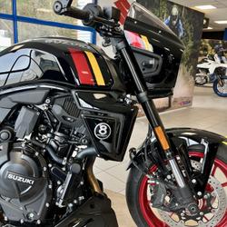 Suzuki GSX  Lanester