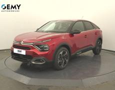 Citroen C4 Angers