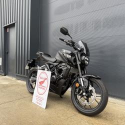 Honda CBR  Fontenay-sur-Eure