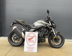 Honda Hornet Le Mans