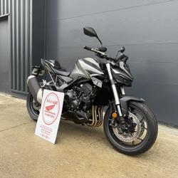 Honda Hornet  Le Mans