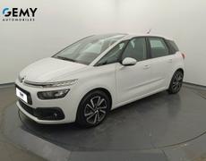 Citroen C4 Spacetourer Angers