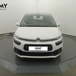 Citroen C4 Spacetourer BlueHDi 130 S&S BVM6 Business occasion - Angers - photo 2/21