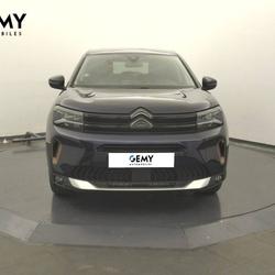 Citroen C5 Aircross Hybride Rechargeable 180 e-EAT8 C-Series occasion - Angers - photo 2/21