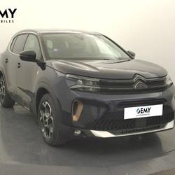 Citroen C5 Aircross Hybride Rechargeable 180 e-EAT8 C-Series occasion - Angers - photo 3/21