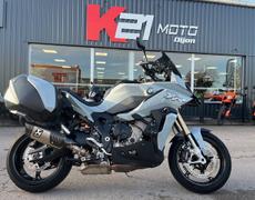 BMW S 1000 XR Chenôve