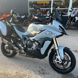 BMW S 1000 XR  Chen&ocirc;ve