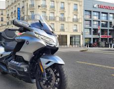 Honda Goldwing