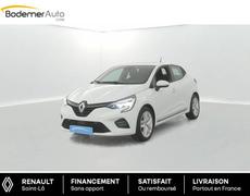 Renault Clio Societe Saint-Lô