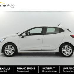 Renault Clio Societe SOCIETE E-TECH 140 - 21 BUSINESS REVERSIBLE Saint-L&ocirc;