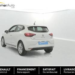 Renault Clio Societe SOCIETE E-TECH 140 - 21 BUSINESS REVERSIBLE Saint-L&ocirc;