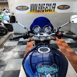 Suzuki GSF  Vitrolles