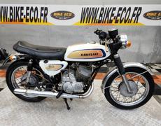 Kawasaki autres Vitrolles