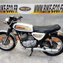 Kawasaki autres  Vitrolles
