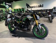 Kawasaki Z Nîmes