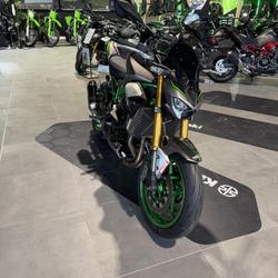 Kawasaki Z  N&icirc;mes