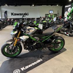 Kawasaki Z  N&icirc;mes