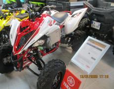 Yamaha YFM700R Soissons