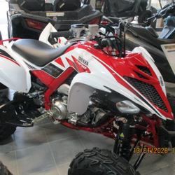 Yamaha YFM700R  Soissons