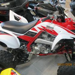 Yamaha YFM700R  Soissons