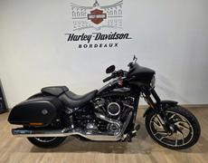 Harley Davidson Softail Bègles