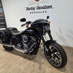 Harley Davidson Softail  B&egrave;gles