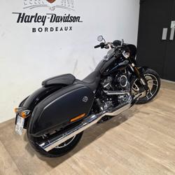 Harley Davidson Softail  B&egrave;gles