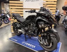 Yamaha Niken Mérignac
