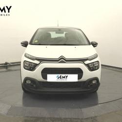 Citroen C3 BlueHDi 100 BVM6 You occasion - Angers - photo 2/21