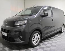 Opel Vivaro fourgon