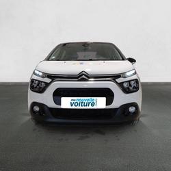 Citroen C3 PureTech 110 S&S BVM6 - Shine occasion - La Rochelle - photo 2/20