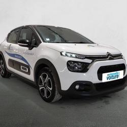 Citroen C3 PureTech 110 S&S BVM6 - Shine occasion - La Rochelle - photo 3/20