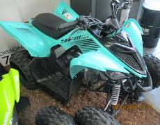 Yamaha autres Soissons