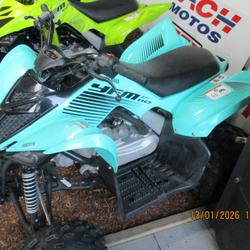 Yamaha autres  Soissons