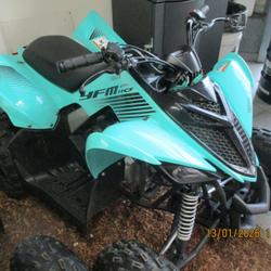 Yamaha autres  Soissons