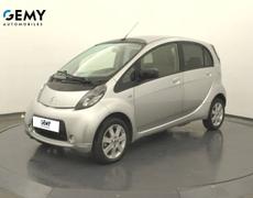 Citroen C Zero - C-Zero Confort - 7 287 €