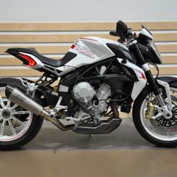 MV-Agusta Brutale 800  Nancy