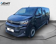 Citroen Jumpy Angers