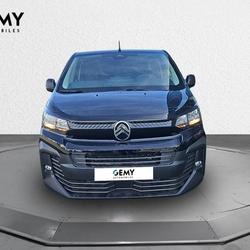 Citroen Jumpy E- FGN 136 CH XL 75 KWH occasion - Angers - photo 2/21