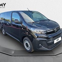 Citroen Jumpy E- FGN 136 CH XL 75 KWH occasion - Angers - photo 3/21
