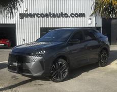 Peugeot 3008 Guer